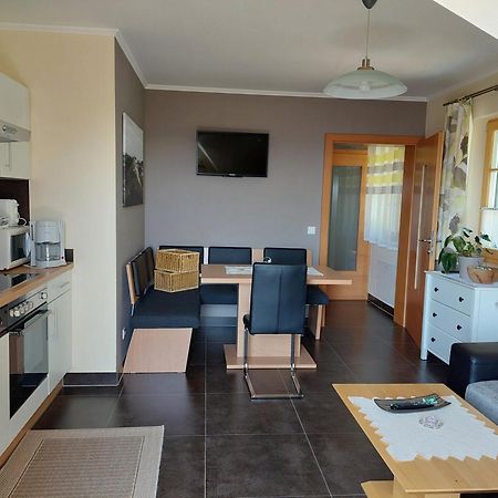 Ferienwohnung Stoff 绍萨尔地区基策克 外观 照片