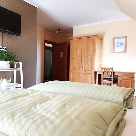 Ferienwohnung Stoff 绍萨尔地区基策克 外观 照片