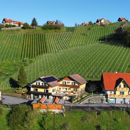 Ferienwohnung Stoff 绍萨尔地区基策克 外观 照片