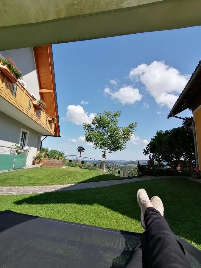 Ferienwohnung Stoff 绍萨尔地区基策克 外观 照片