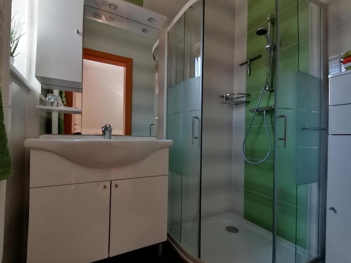 Ferienwohnung Stoff 绍萨尔地区基策克 外观 照片
