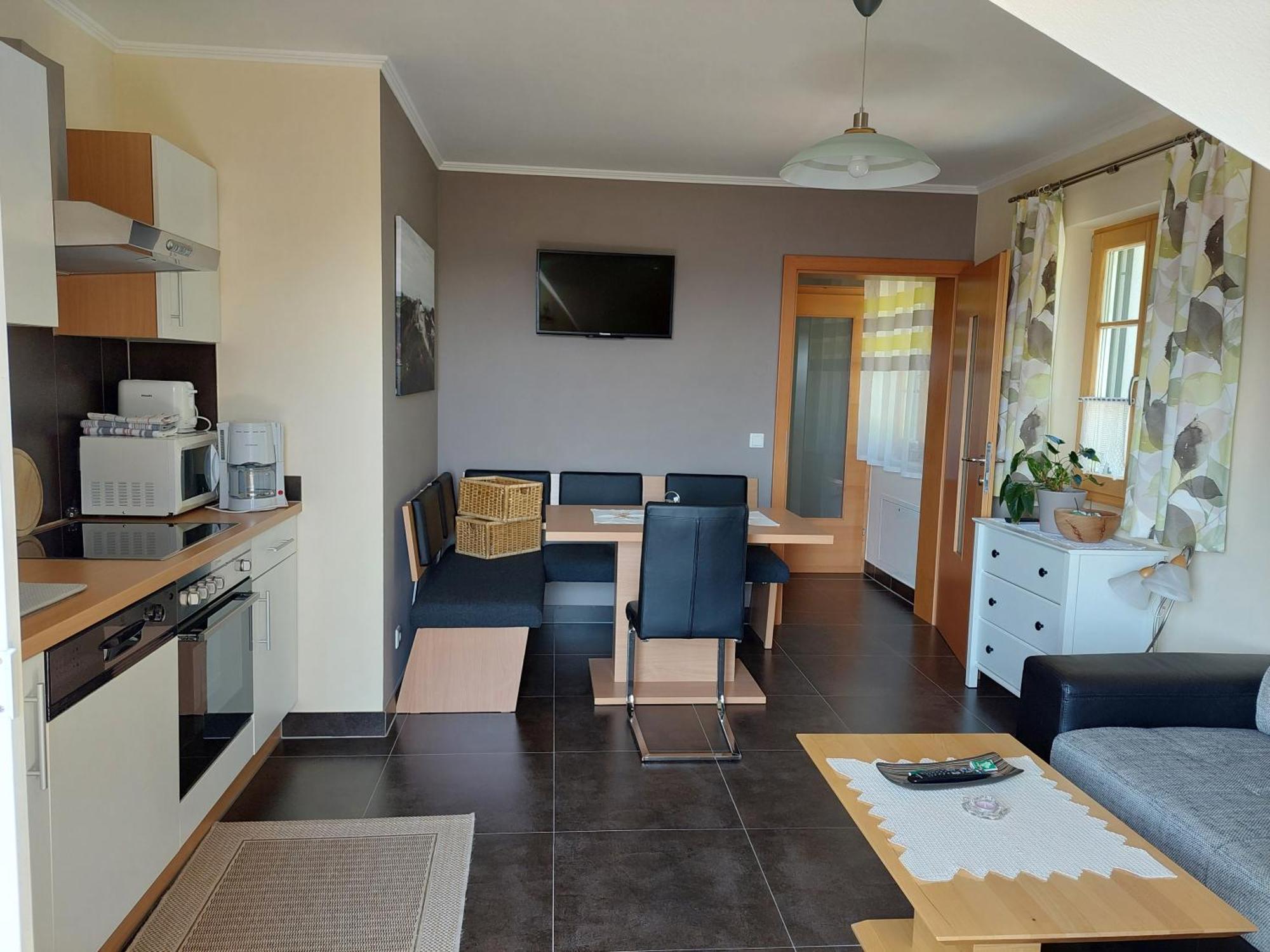 Ferienwohnung Stoff 绍萨尔地区基策克 外观 照片