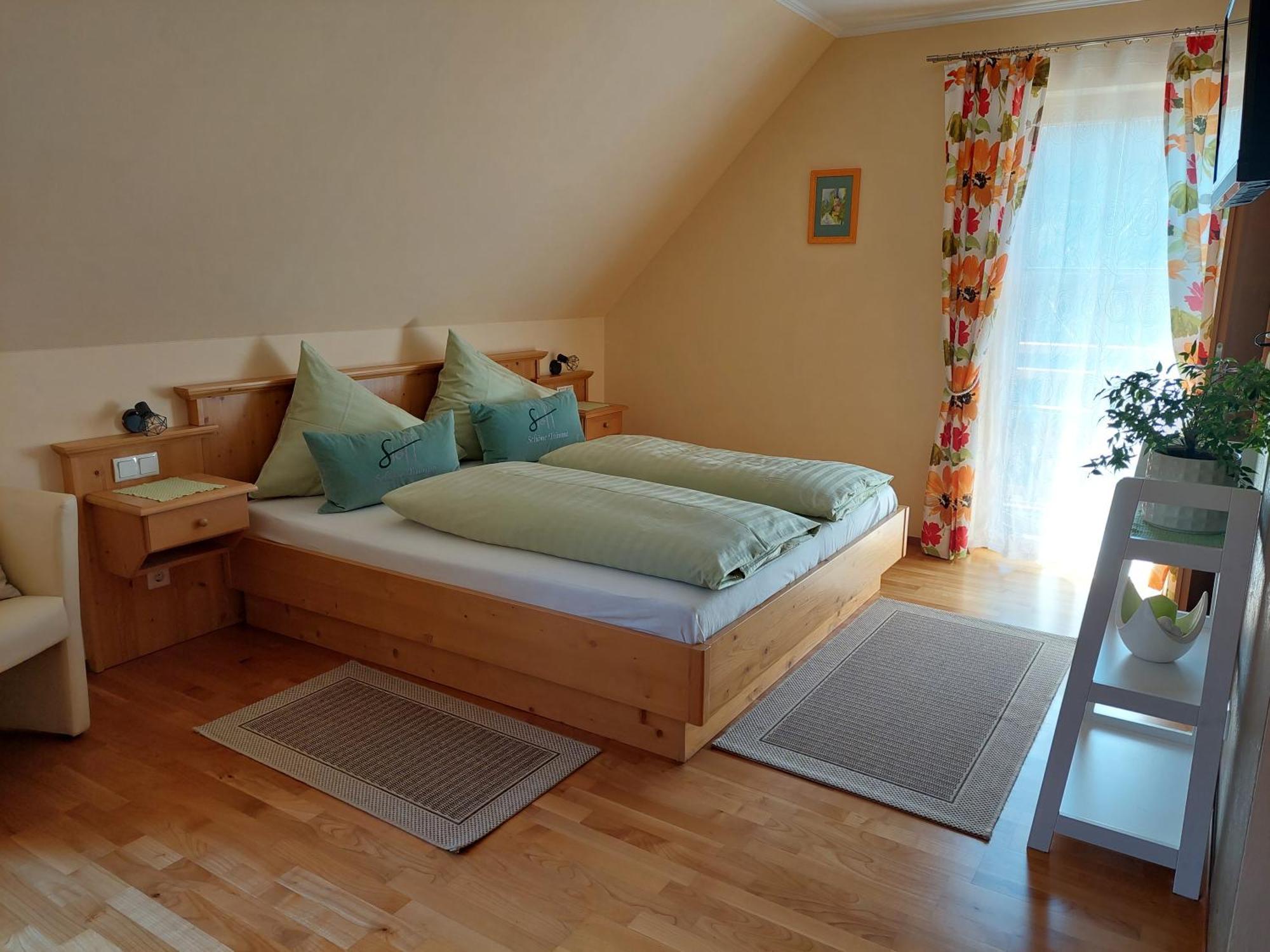 Ferienwohnung Stoff 绍萨尔地区基策克 外观 照片